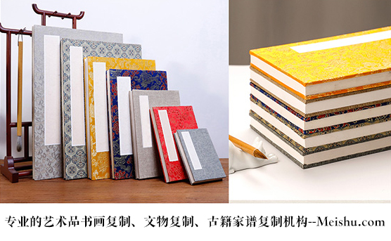 青浦-艺术品宣纸印刷复制服务，哪家公司的品质更优？